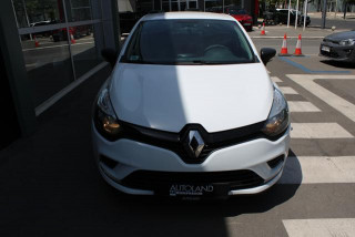 Renault Clio 1.5 dci Van 