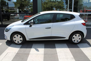 Renault Clio 1.5 dci Van 