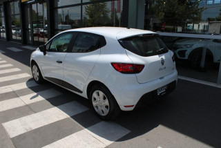 Renault Clio 1.5 dci Van 