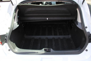 Renault Clio 1.5 dci Van 