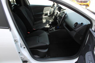 Renault Clio 1.5 dci Van 