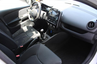 Renault Clio 1.5 dci Van 