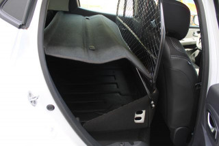 Renault Clio 1.5 dci Van 