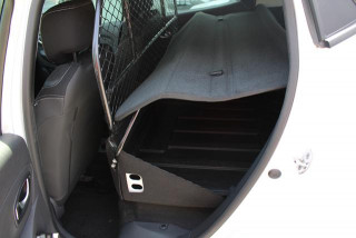 Renault Clio 1.5 dci Van 