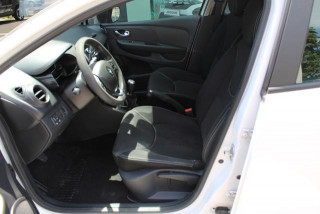 Renault Clio 1.5 dci Van 