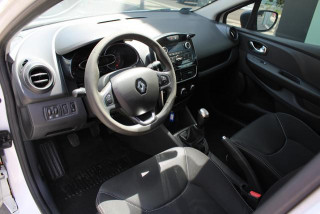 Renault Clio 1.5 dci Van 