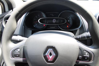 Renault Clio 1.5 dci Van 