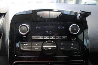 Renault Clio 1.5 dci Van 