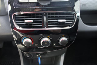 Renault Clio 1.5 dci Van 