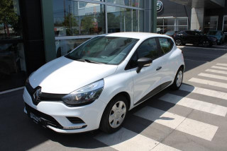 Renault Clio 1.5 dci Van 