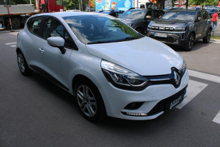 Renault Clio 1.5 dCi VAN 