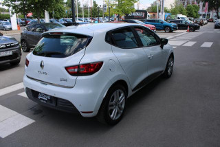 Renault Clio 1.5 dCi VAN 