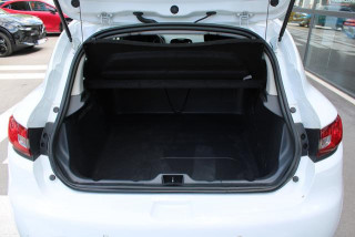 Renault Clio 1.5 dCi VAN 