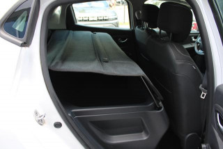 Renault Clio 1.5 dCi VAN 