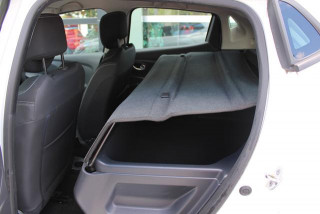 Renault Clio 1.5 dCi VAN 