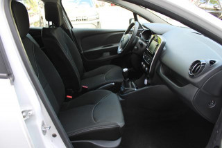 Renault Clio 1.5 dCi VAN 