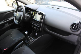 Renault Clio 1.5 dCi VAN 