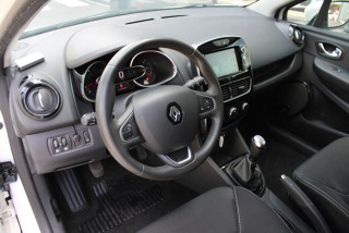 Renault Clio 1.5 dCi VAN 