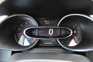 Renault Clio 1.5 dCi VAN 