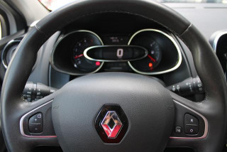 Renault Clio 1.5 dCi VAN 