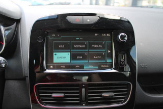 Renault Clio 1.5 dCi VAN 