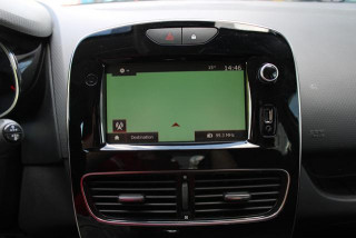 Renault Clio 1.5 dCi VAN 