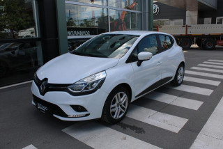 Renault Clio 1.5 dCi VAN 