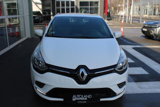 Renault Clio 1.5 dCi Van 