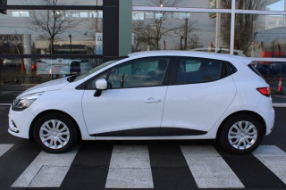 Renault Clio 1.5 dCi Van 
