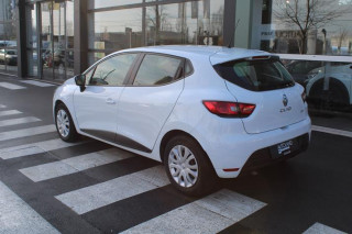 Renault Clio 1.5 dCi Van 