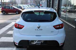 Renault Clio 1.5 dCi Van 