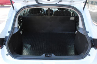 Renault Clio 1.5 dCi Van 
