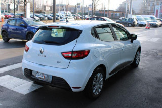 Renault Clio 1.5 dCi Van 