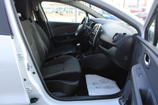 Renault Clio 1.5 dCi Van 
