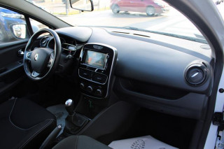 Renault Clio 1.5 dCi Van 