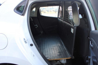 Renault Clio 1.5 dCi Van 