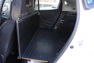 Renault Clio 1.5 dCi Van 