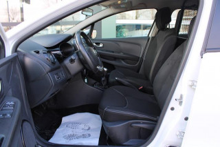 Renault Clio 1.5 dCi Van 