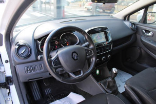 Renault Clio 1.5 dCi Van 
