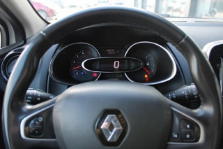 Renault Clio 1.5 dCi Van 