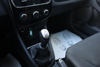 Renault Clio 1.5 dCi Van 
