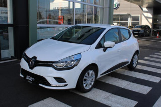 Renault Clio 1.5 dCi Van 