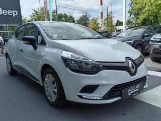 Renault Clio 1.5 dCi Zen