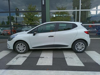 Renault Clio 1.5 dCi Zen