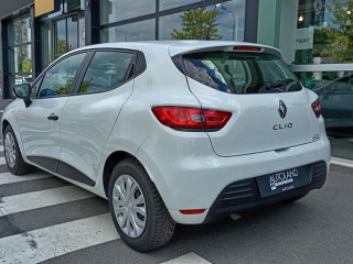 Renault Clio 1.5 dCi Zen