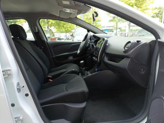 Renault Clio 1.5 dCi Zen
