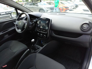 Renault Clio 1.5 dCi Zen