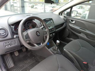 Renault Clio 1.5 dCi Zen