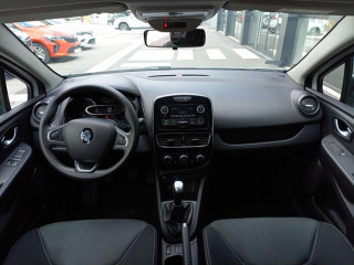 Renault Clio 1.5 dCi Zen
