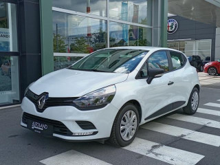 Renault Clio 1.5 dCi Zen